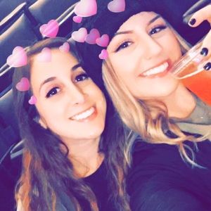 Meet your Posher, Natalie